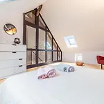 La Maison D'adele *