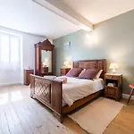 Dom wakacyjny La Maison D'adele Vertou
