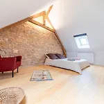 La Maison D'adele Dom wakacyjny *