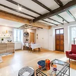 La Maison D'adele Dom wakacyjny