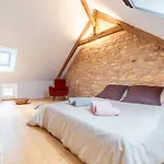La Maison D'adele Vertou