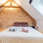 Dom wakacyjny La Maison D'adele Vertou