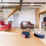 Dom wakacyjny La Maison D'adele Vertou
