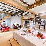 La Maison D'adele Vertou