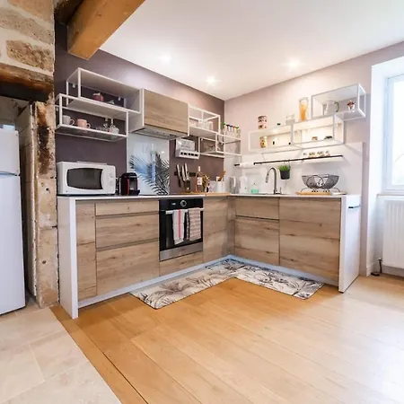 La Maison D'adèle Vertou