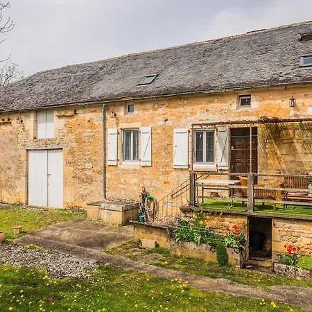 La Maison D'adèle Vertou