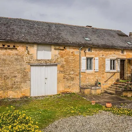 La Maison D'adèle Hébergement de vacances Vertou