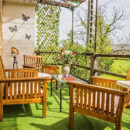 La Maison D'adele Vertou