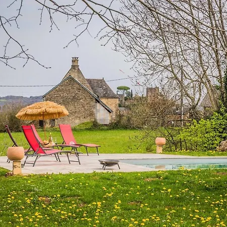 Hébergement de vacances La Maison D'adèle Vertou