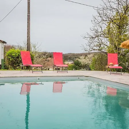 Tatil Evi La Maison D'adele Vertou