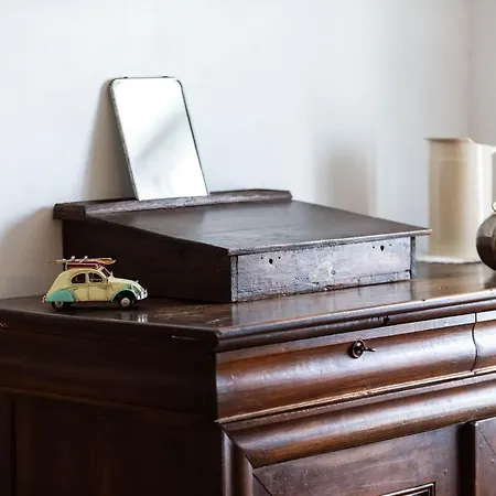 Hébergement de vacances La Maison D'adèle