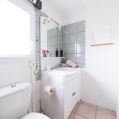 La Maison D'adele Tatil Evi *