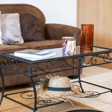 La Maison D'adele Tatil Evi Vertou