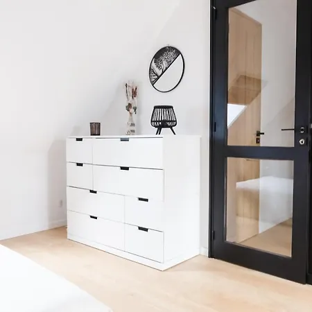 Hébergement de vacances La Maison D'adèle