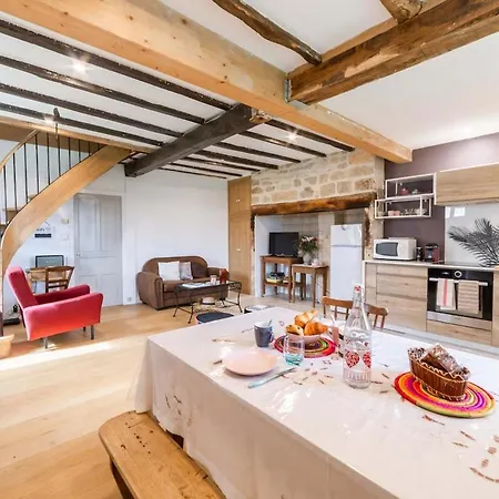 La Maison D'adele Vertou