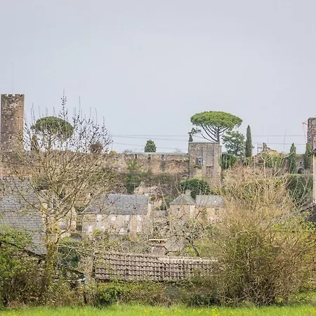 La Maison D'adele Tatil Evi