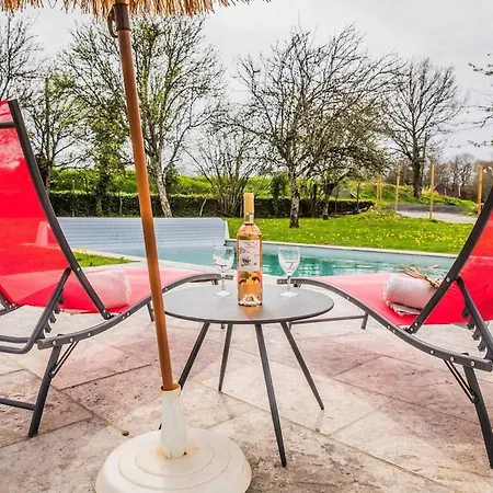 La Maison D'adèle Hébergement de vacances Vertou