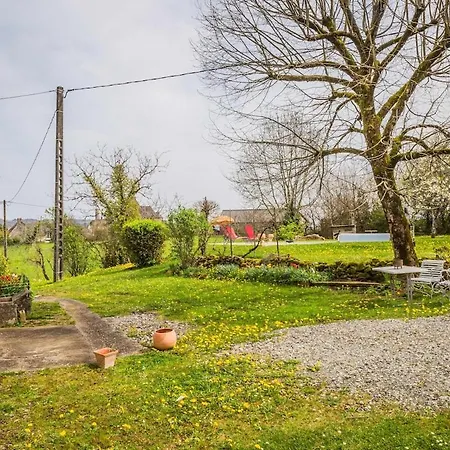 La Maison D'adele Vertou