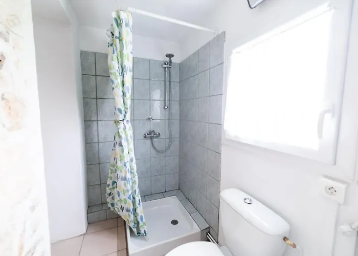 Hébergement de vacances La Maison D'adèle Vertou