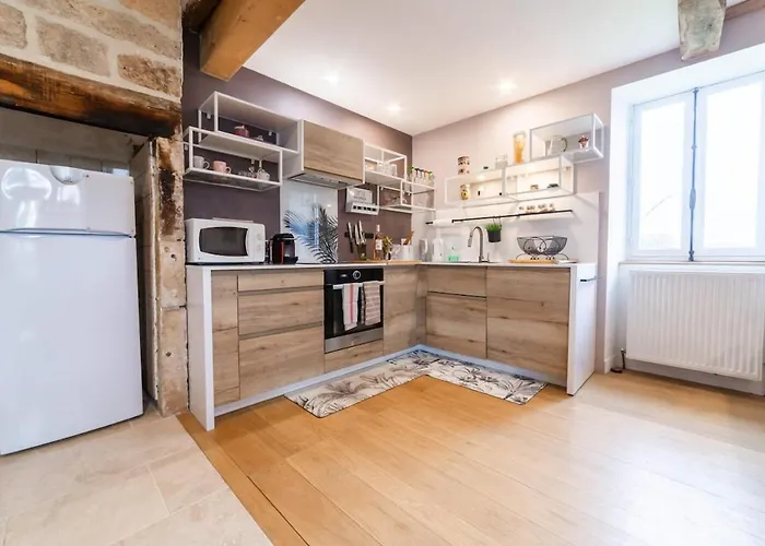 La Maison D'adele Vertou