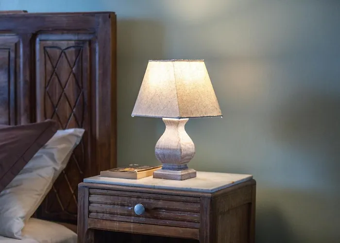 Vakantiehuis La Maison D'adele Vertou