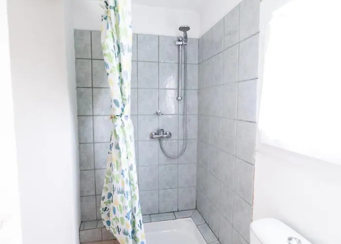 Hébergement de vacances La Maison D'adèle