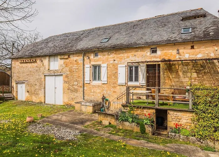 La Maison D'adele Vertou