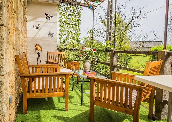 La Maison D'adele Vertou