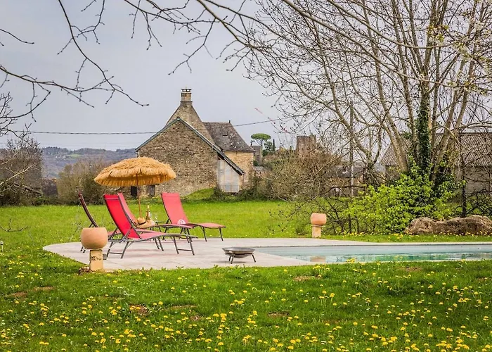 Hébergement de vacances La Maison D'adèle Vertou