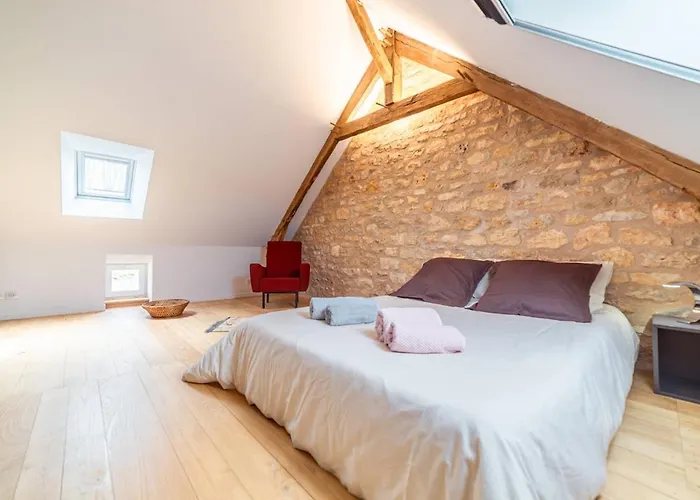 La Maison D'adele Vertou