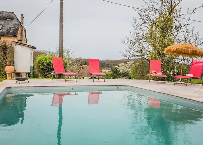 Vakantiehuis La Maison D'adele Vertou