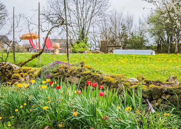 La Maison D'adèle *