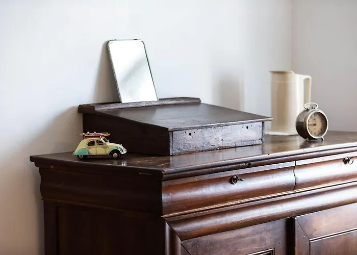 Hébergement de vacances La Maison D'adèle