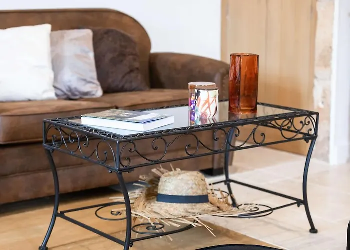 La Maison D'adele Vakantiehuis Vertou