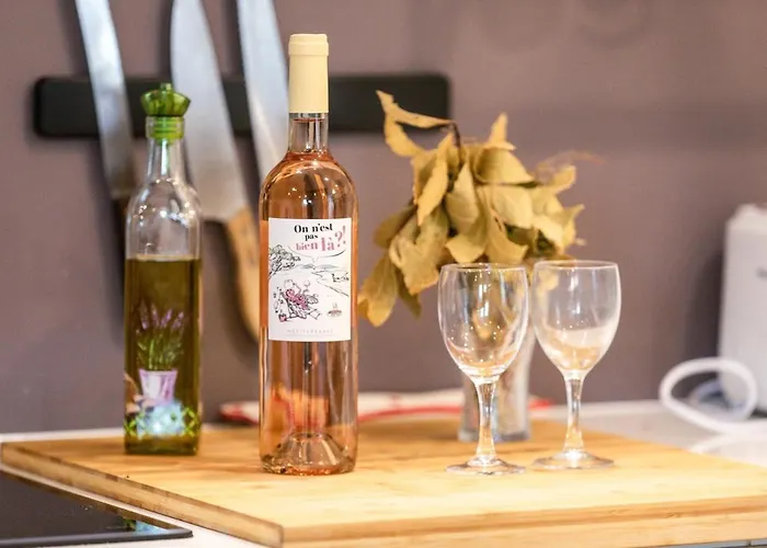 La Maison D'adèle * Vertou