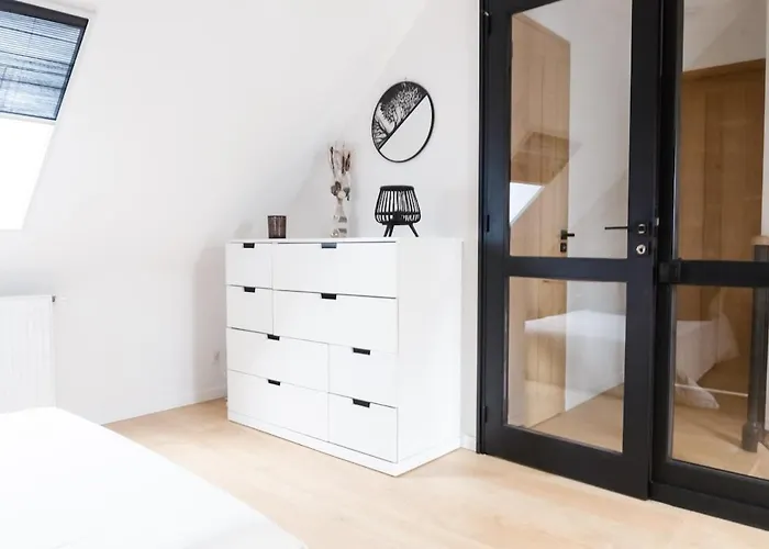 Hébergement de vacances La Maison D'adèle