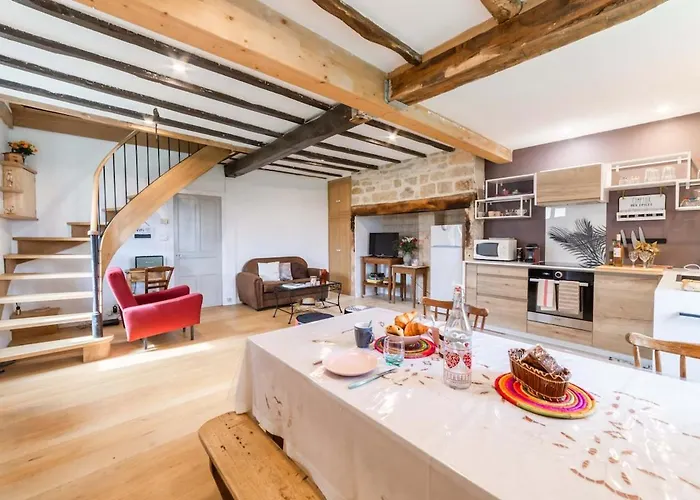 La Maison D'adele Vertou