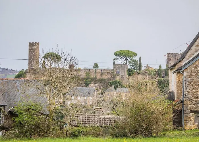 La Maison D'adele Vakantiehuis