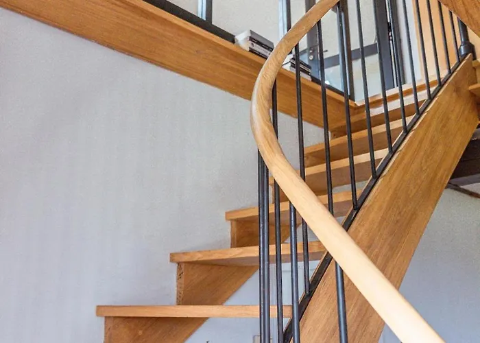 La Maison D'adèle Hébergement de vacances *