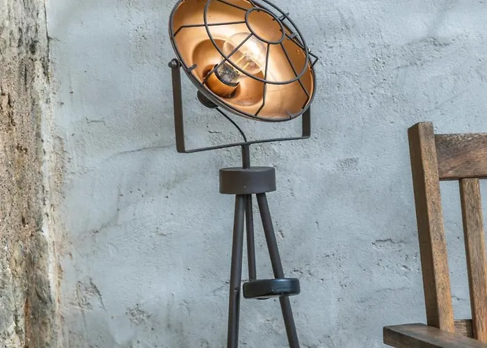 Vakantiehuis La Maison D'adele *