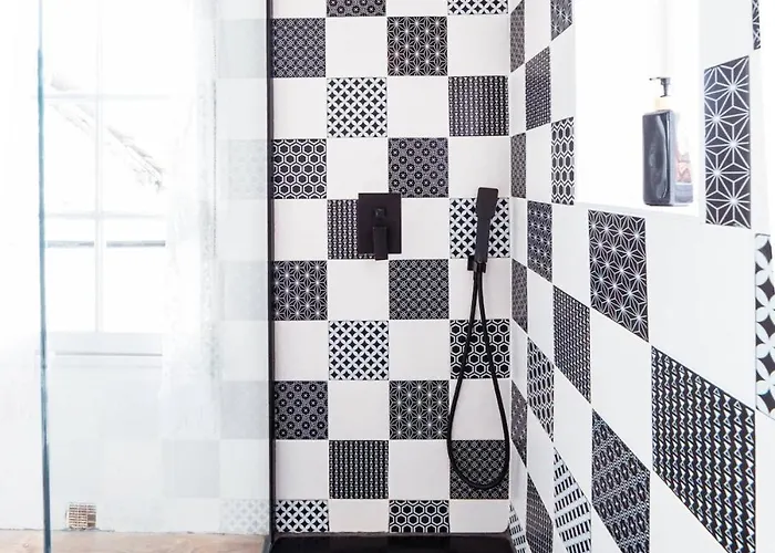 Vakantiehuis La Maison D'adele