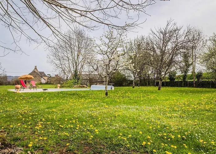 La Maison D'adele * Vertou