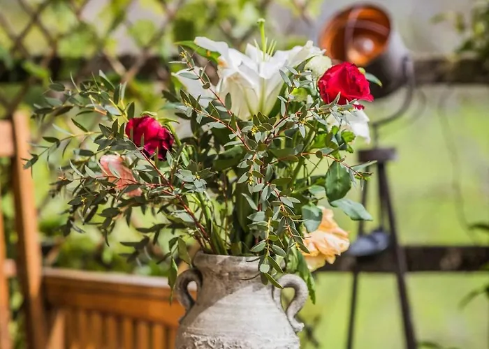 Hébergement de vacances La Maison D'adèle Vertou