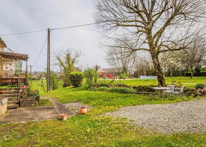 La Maison D'adèle Vertou
